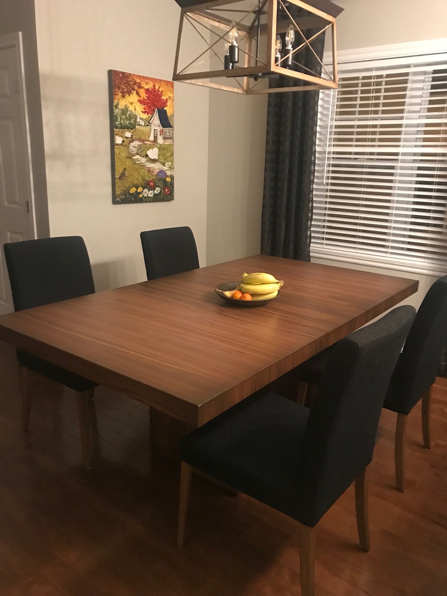 Table de salle à manger Montréal