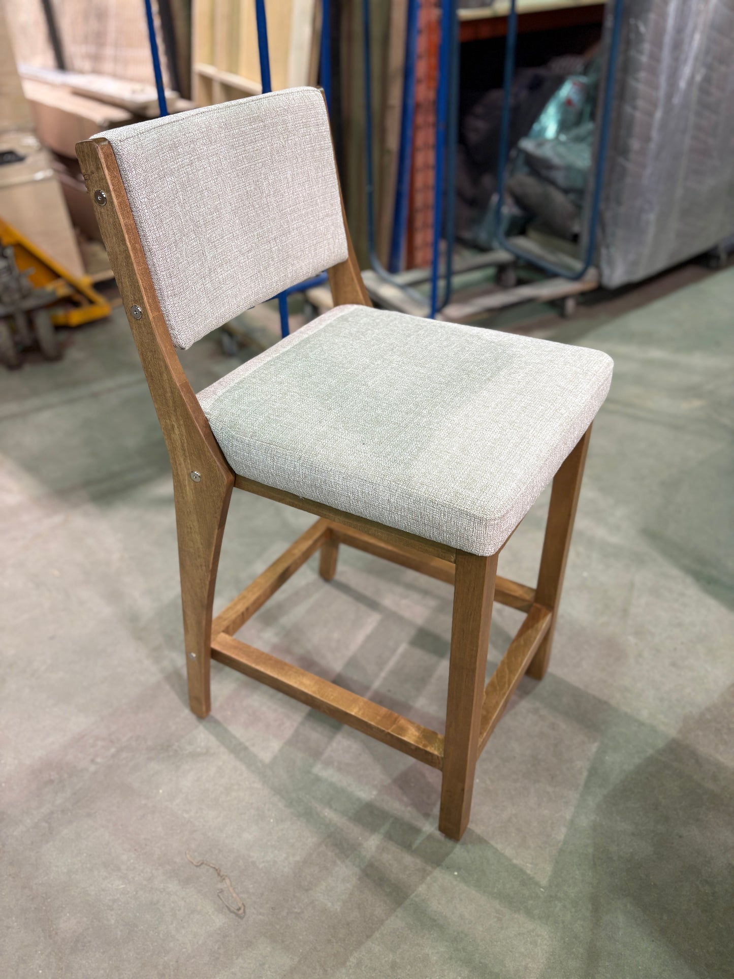 Tabouret Victoria