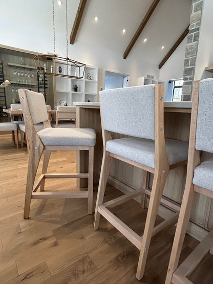 Tabouret Victoria