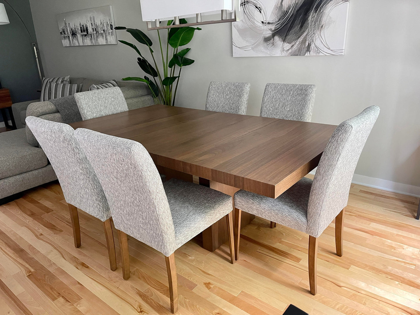Table de salle à manger Montréal