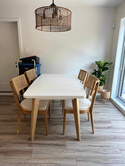 Table de salle à manger Mégantic