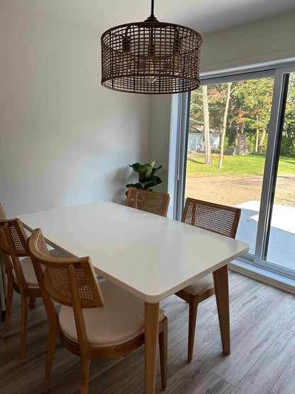Table de salle à manger Mégantic