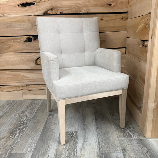 Fauteuil Bruno