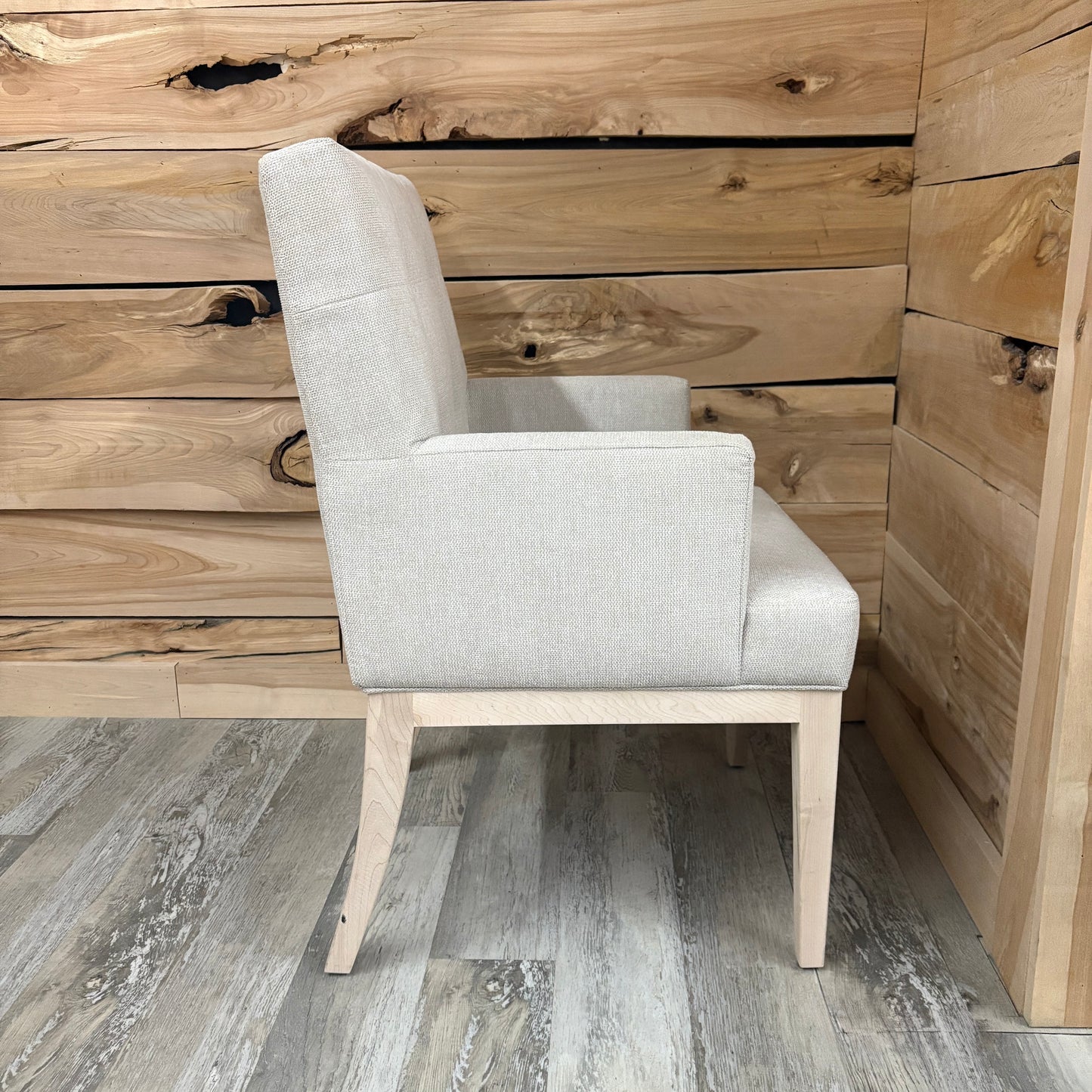 Fauteuil Bruno