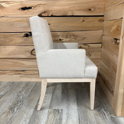 Fauteuil Bruno