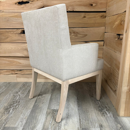 Fauteuil Bruno