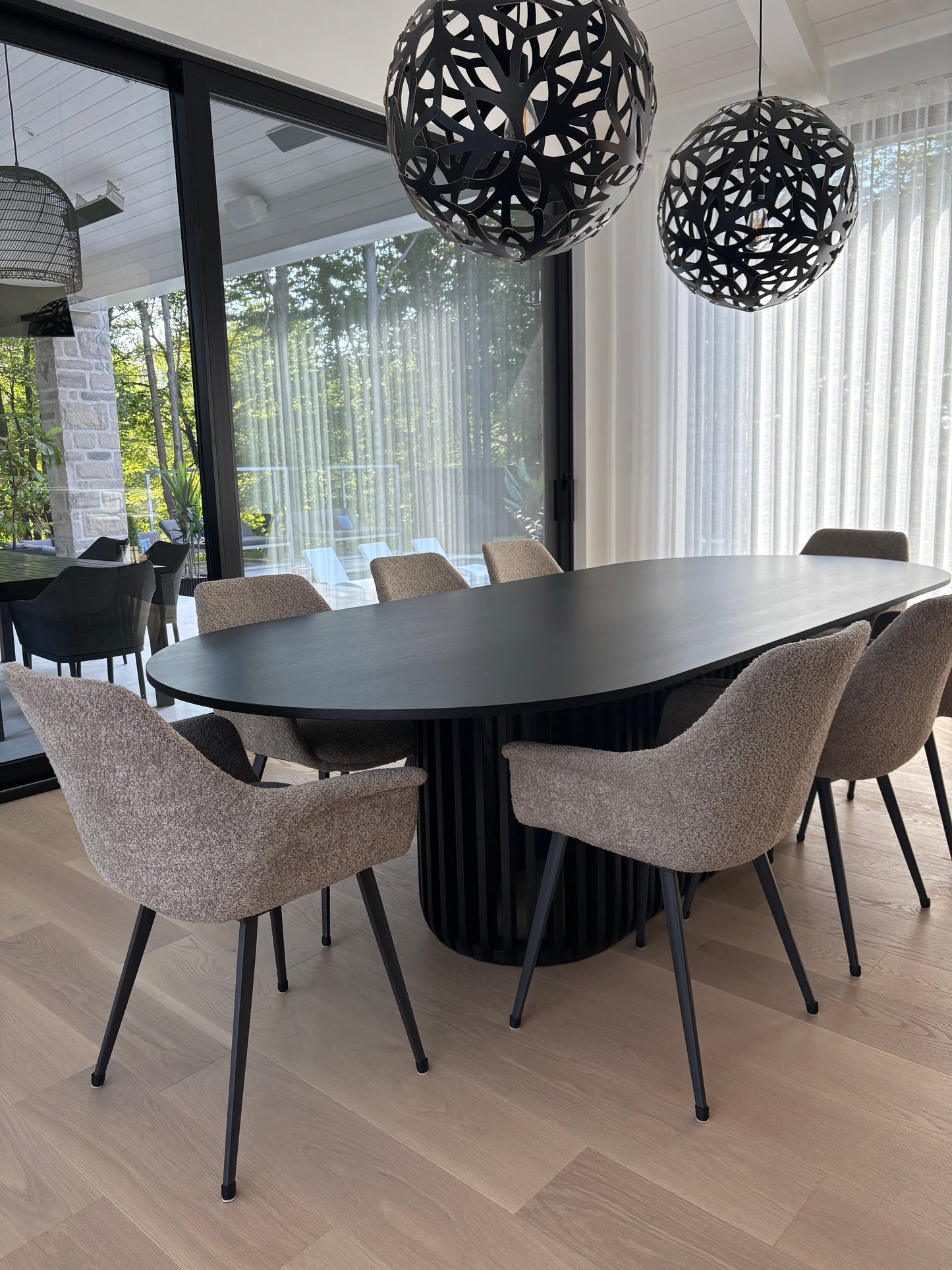 Table Westmount