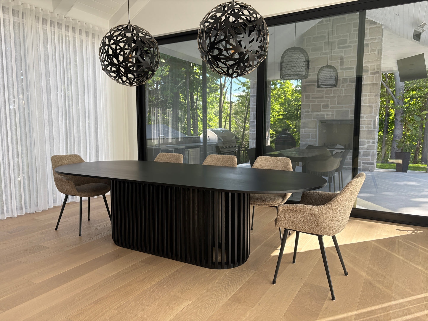 Table Westmount