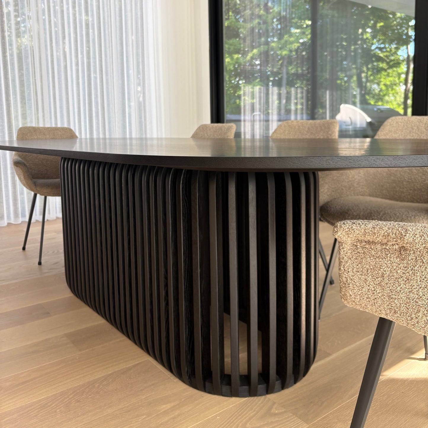 Table Westmount