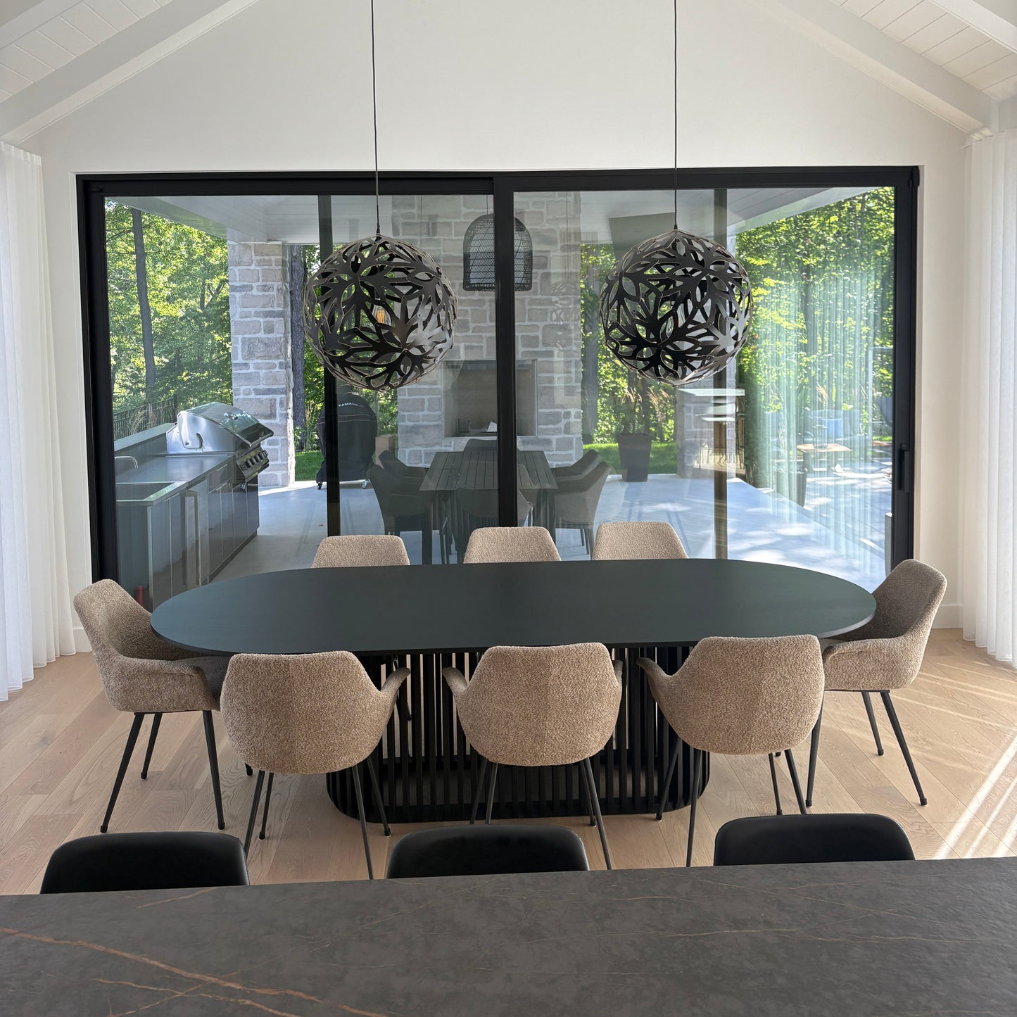Table Westmount