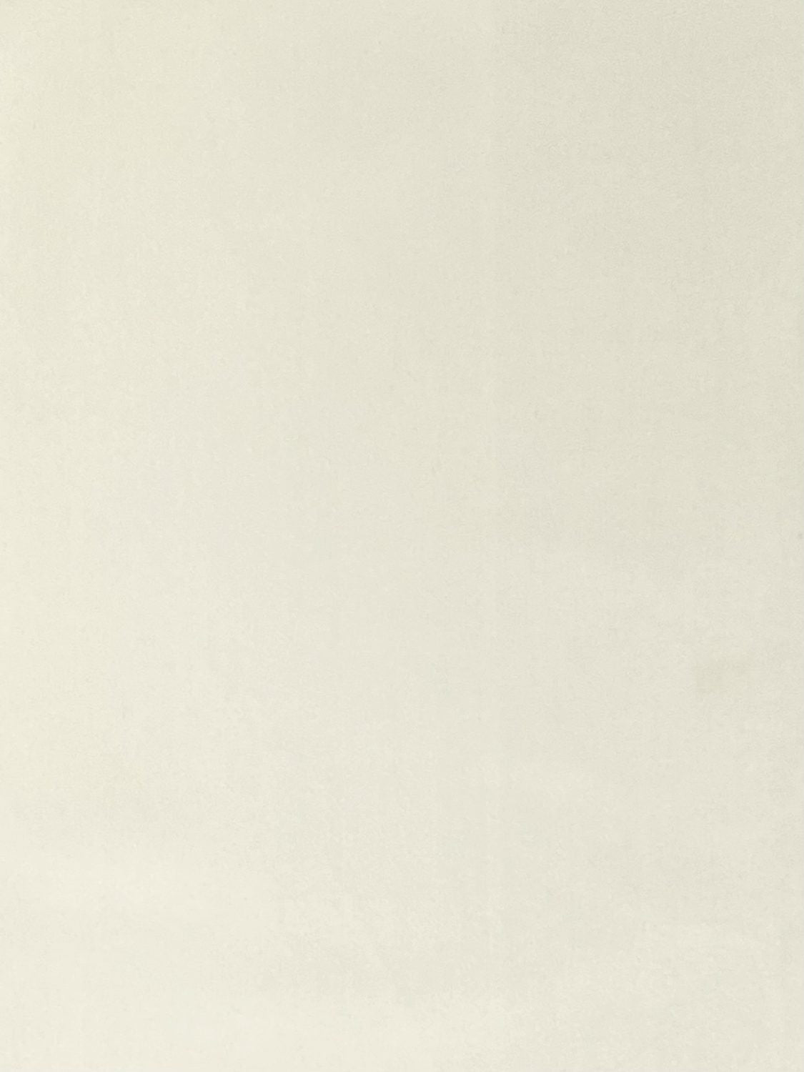 Grade B - Tissu et velours