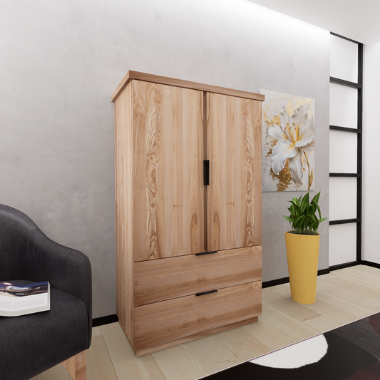 Armoire St-Anicet