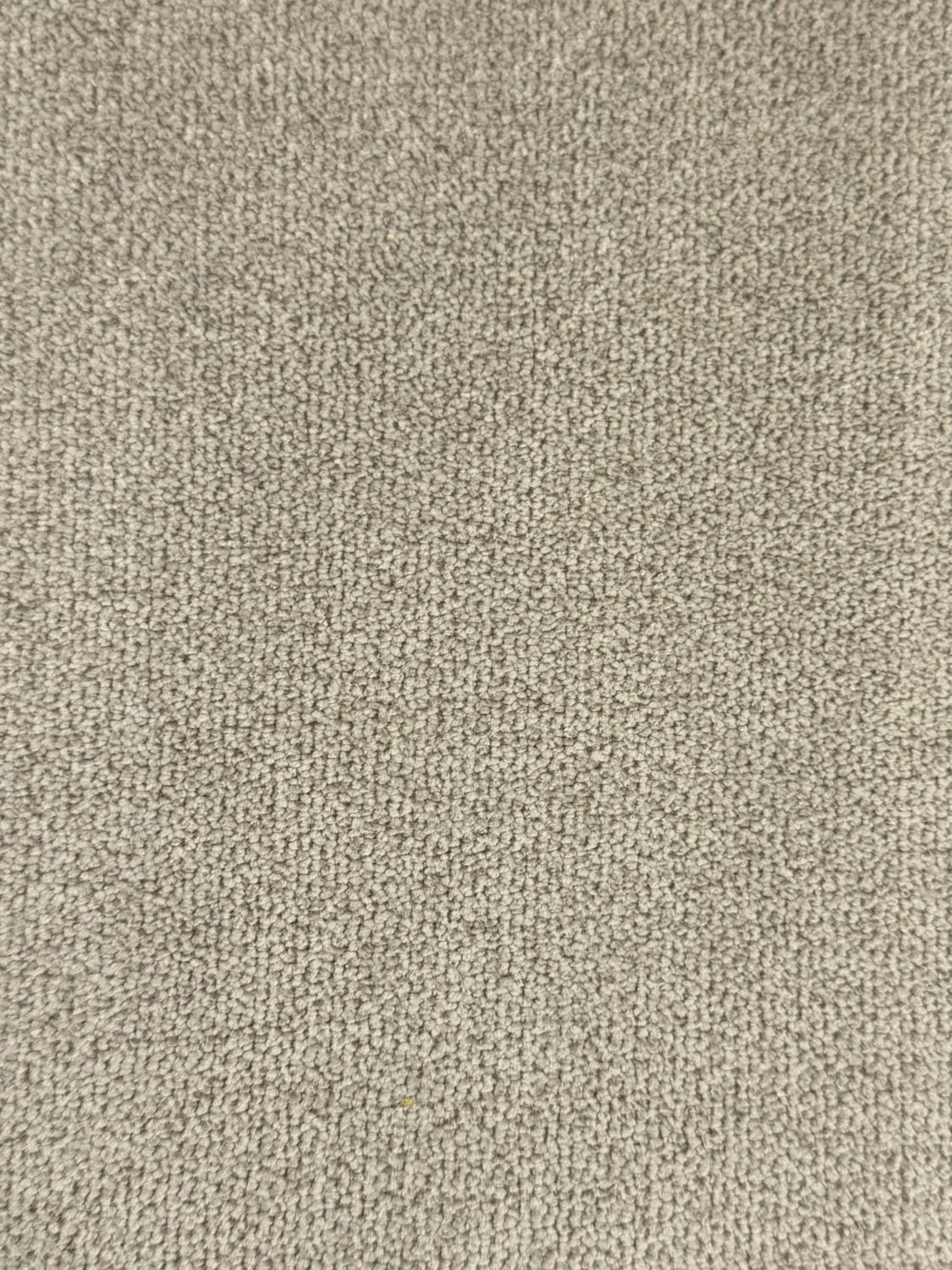 Grade B - Tissu et velours