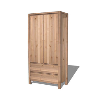 Armoire Montebello