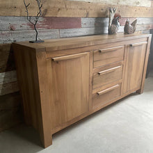 Buffet Acton Vale 66" en bois massif