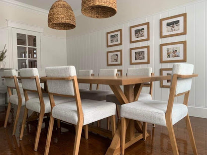 Table de salle à manger Acton Vale