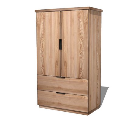 Armoire St-Anicet