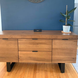 Buffet Gaspé 62"