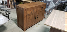 Buffet St-Sauveur 50" en bois massif