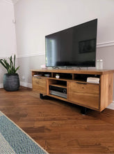 Meuble télé Orford 60"