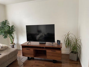 Meuble télé Orford 60"