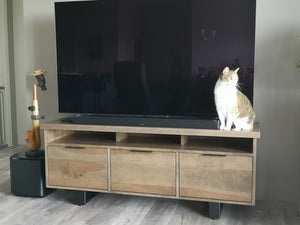 Meuble télé Orford 60"