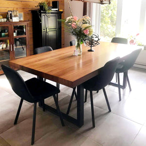 Table de salle à manger Gaspé